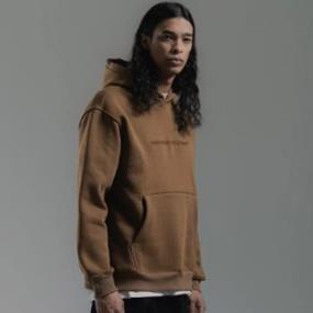 CAT SUDADERA WORKWEAR REDEFINED