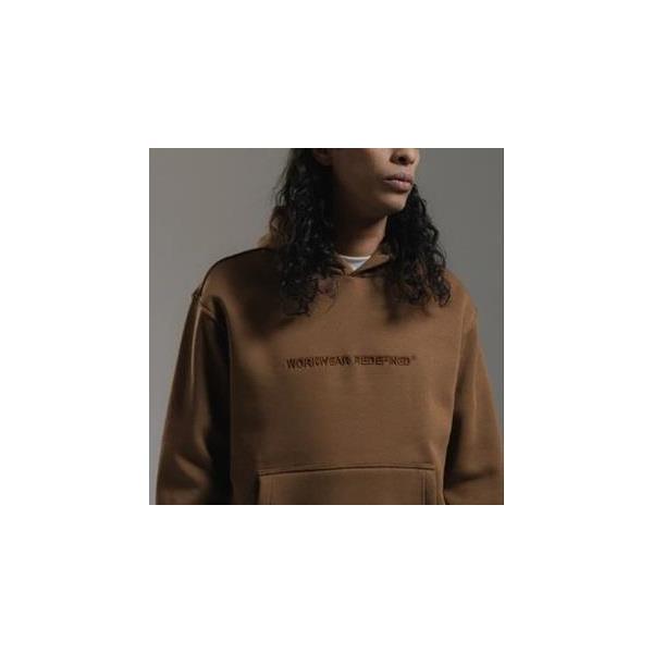 CAT SUDADERA WORKWEAR REDEFINED