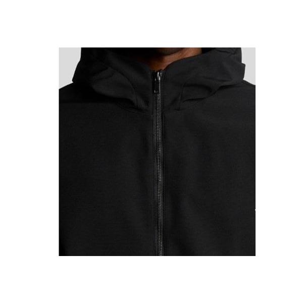 LYLE & SCOTT CAZADORA TECH SOFTSHELL JACKET