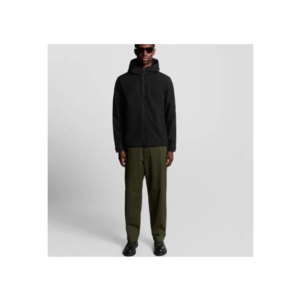 LYLE & SCOTT CAZADORA TECH SOFTSHELL JACKET