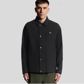 LYLE & SCOTT CAZADORA SOFTSHELL WORK JACKET