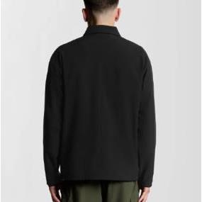 LYLE & SCOTT CAZADORA SOFTSHELL WORK JACKET 2