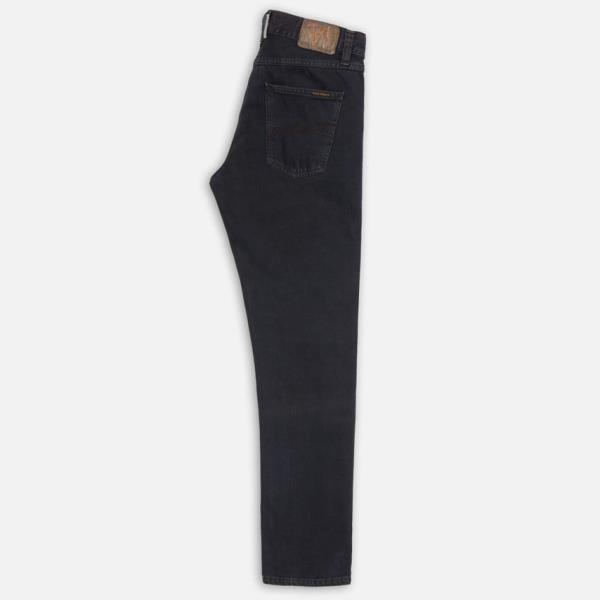NUDIE JEANS GRITTY JACKSON BLACK FOREST