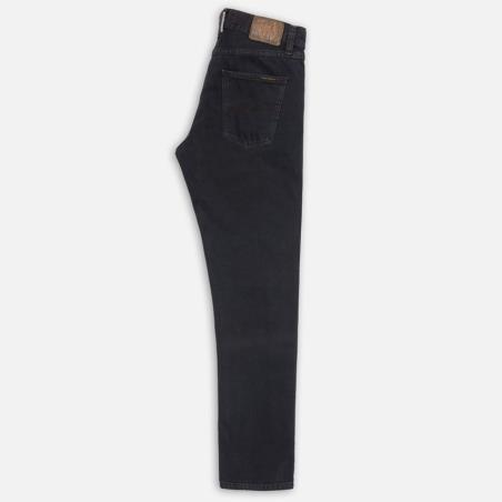 NUDIE JEANS GRITTY JACKSON BLACK FOREST