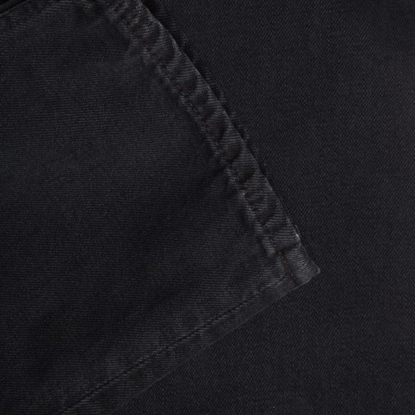 NUDIE JEANS GRITTY JACKSON BLACK FOREST