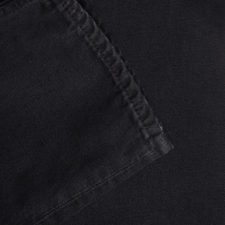 NUDIE JEANS GRITTY JACKSON BLACK FOREST