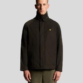 LYLE & SCOTT CAZADORA HUNTING JACKET