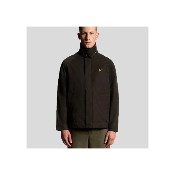 LYLE & SCOTT CAZADORA HUNTING JACKET