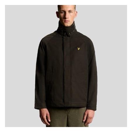 LYLE & SCOTT CAZADORA HUNTING JACKET