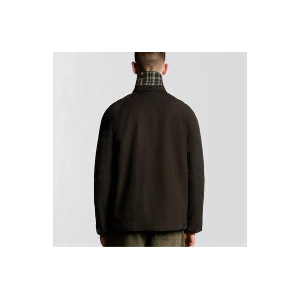 LYLE & SCOTT CAZADORA HUNTING JACKET