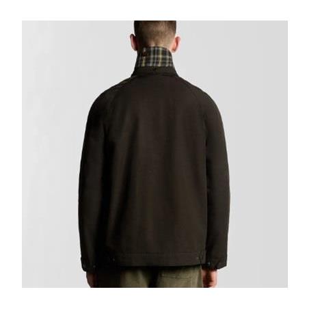 LYLE & SCOTT CAZADORA HUNTING JACKET