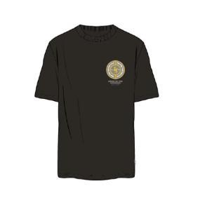 LYLE & SCOTT CAMISETA RELAXED BORN IN THE BORDERS