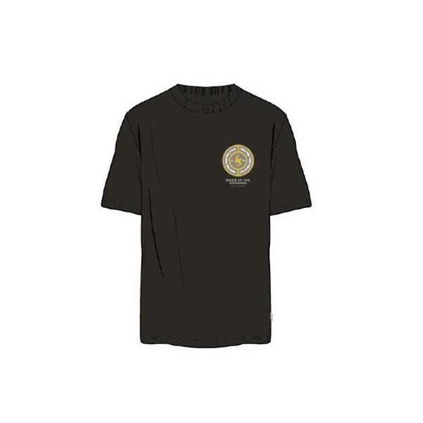 LYLE & SCOTT CAMISETA RELAXED BORN IN THE BORDERS