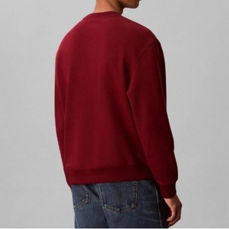 CALVIN KLEIN SUDADERA CUELLO REDONDO