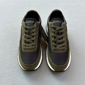 ECOALF ZAPATILLA  VENTURA HOMBRE