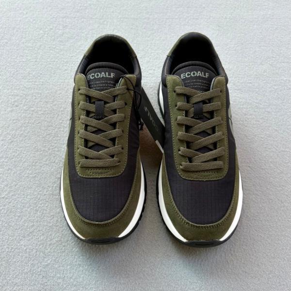 ECOALF ZAPATILLA  VENTURA HOMBRE