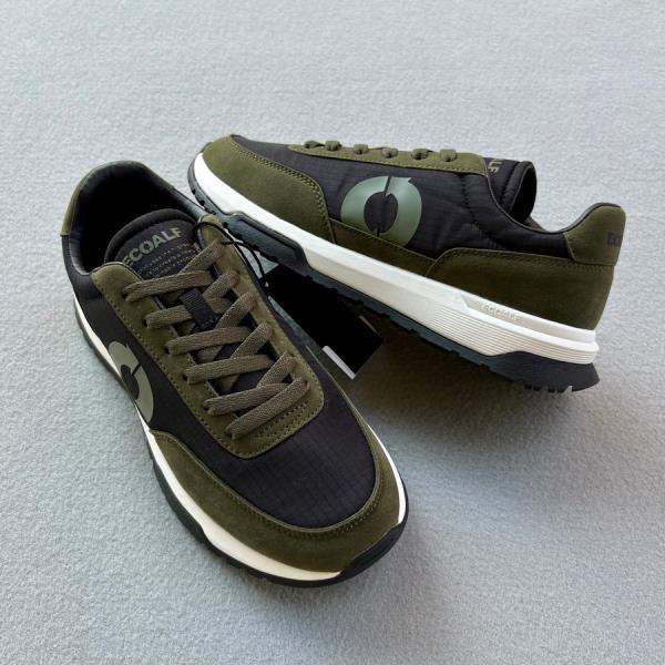 ECOALF ZAPATILLA  VENTURA HOMBRE