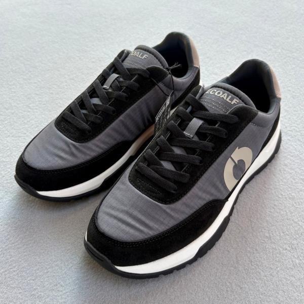 ECOALF ZAPATILLA  VENTURA HOMBRE