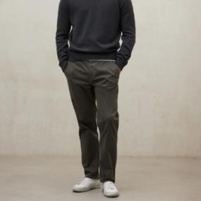 ECOALF PANTALÓN SPORT ETHIWIN HOMBRE