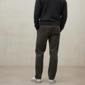 ECOALF PANTALÓN SPORT ETHIWIN HOMBRE 2