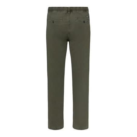 ECOALF PANTALÓN SPORT ETHIWIN HOMBRE