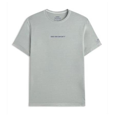 ECOALF CAMISETA ALMER