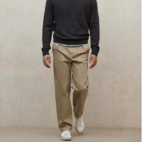 ECOALF PANTALÓN LIMPO