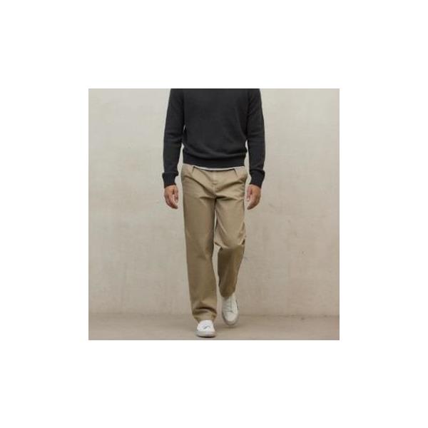 ECOALF PANTALÓN LIMPO