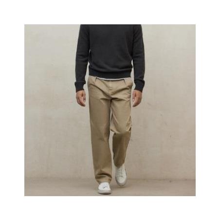 ECOALF PANTALÓN LIMPO
