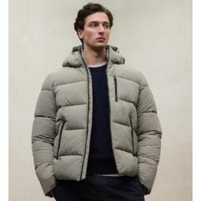 ECOALF CAZADORA BAZON