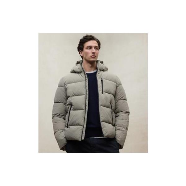 ECOALF CAZADORA BAZON