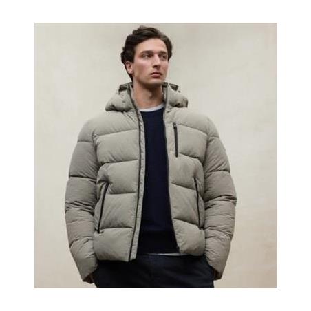 ECOALF CAZADORA BAZON