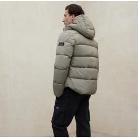 ECOALF CAZADORA BAZON 2