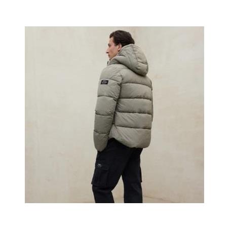 ECOALF CAZADORA BAZON