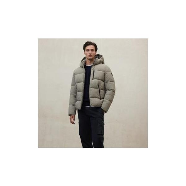 ECOALF CAZADORA BAZON