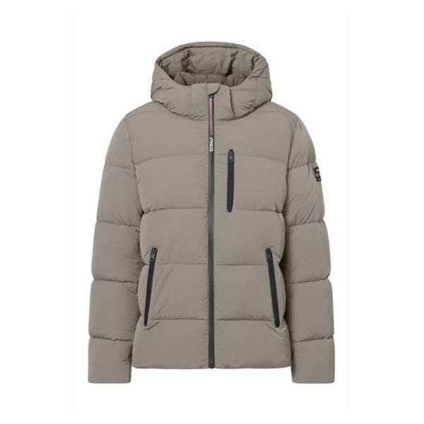 ECOALF CAZADORA BAZON