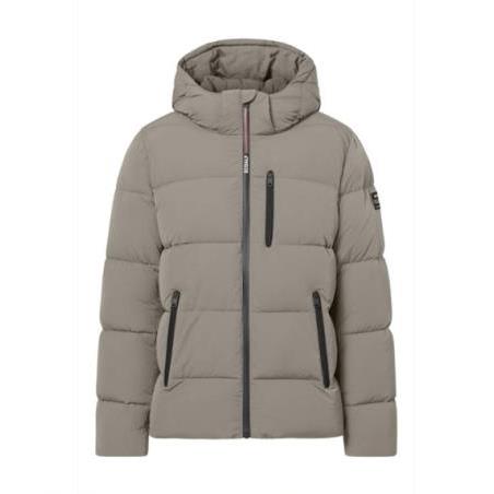 ECOALF CAZADORA BAZON