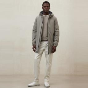 ECOALF PARKA PASU REPELENTE AL AGUA 2