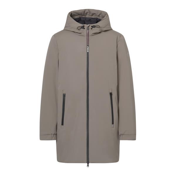 ECOALF PARKA PASU REPELENTE AL AGUA
