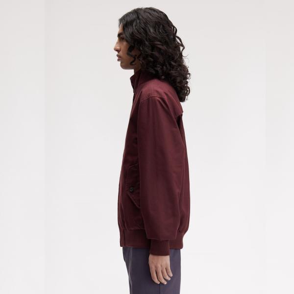 FRED PERRY CAZADORA HARRINGTON