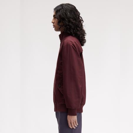 FRED PERRY CAZADORA HARRINGTON
