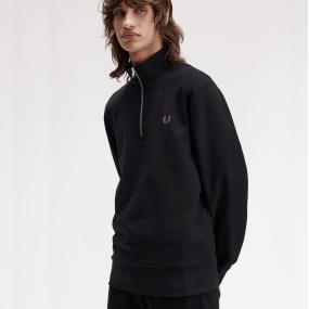 FRED PERRY SUDADERA M3574
