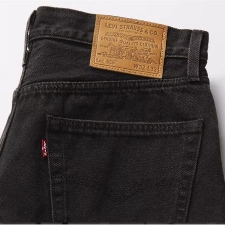 LEVI'S® VAQUERO 555™ FIT RELAJADO RECTO