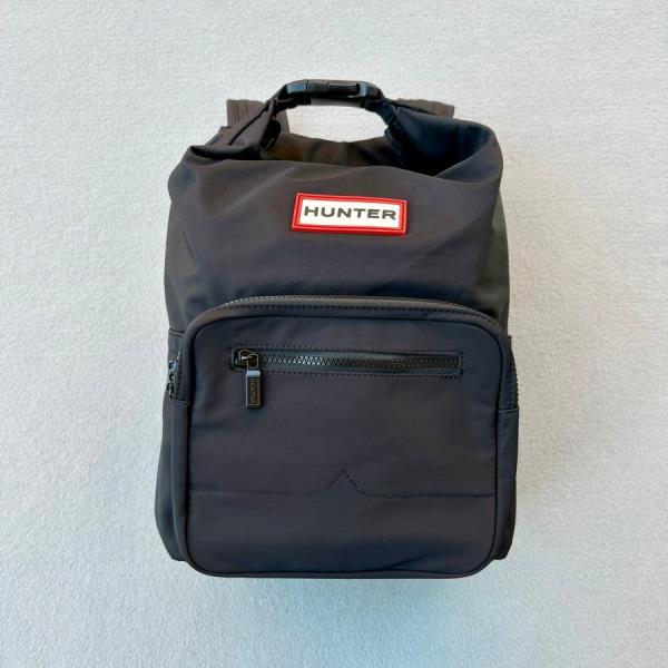 HUNTER MOCHILA PIONEER MEDIUM TOPCLIP