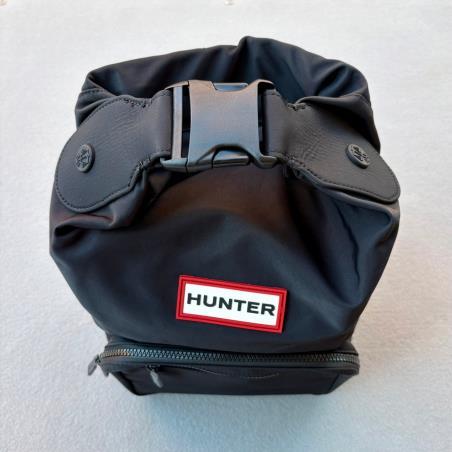 HUNTER MOCHILA PIONEER MEDIUM TOPCLIP