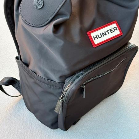 HUNTER MOCHILA PIONEER MEDIUM TOPCLIP