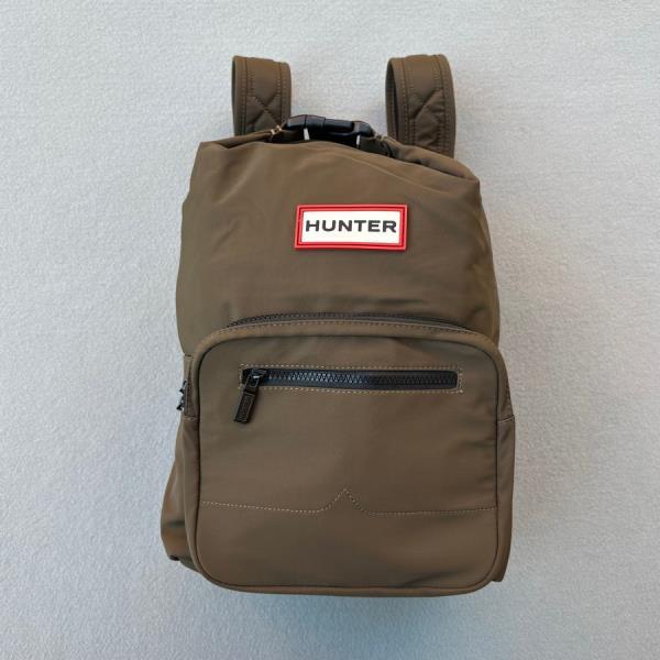 HUNTER MOCHILA PIONEER MEDIUM TOPCLIP
