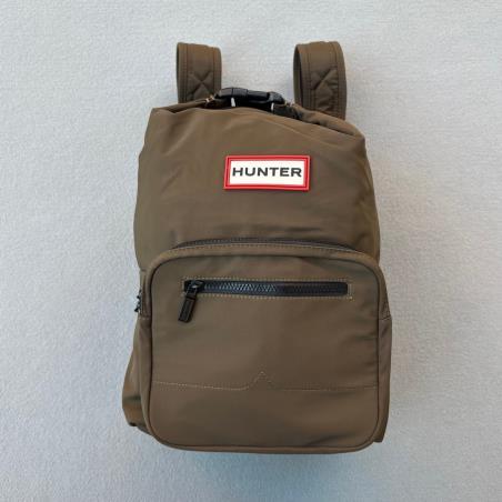 HUNTER MOCHILA PIONEER MEDIUM TOPCLIP