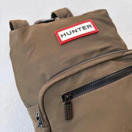 HUNTER MOCHILA PIONEER MEDIUM TOPCLIP