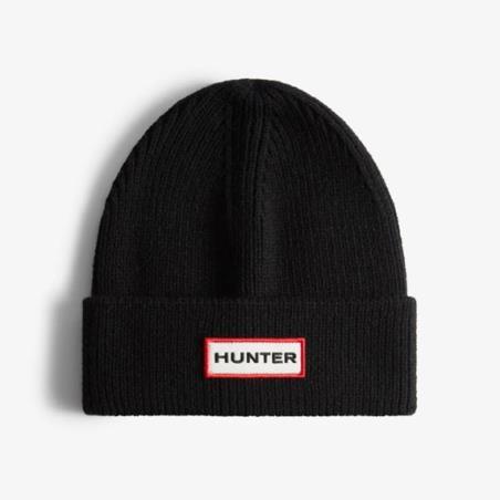 HUNTER SET GORRO-BUFANDA PUNTO